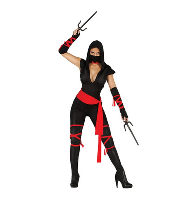 80793-ninja-femme-z