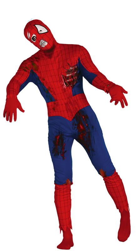 84265-spiderman-zombie-z