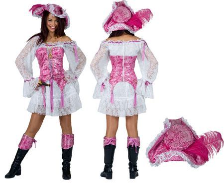 deguisement-pirate-sexy-rose-z