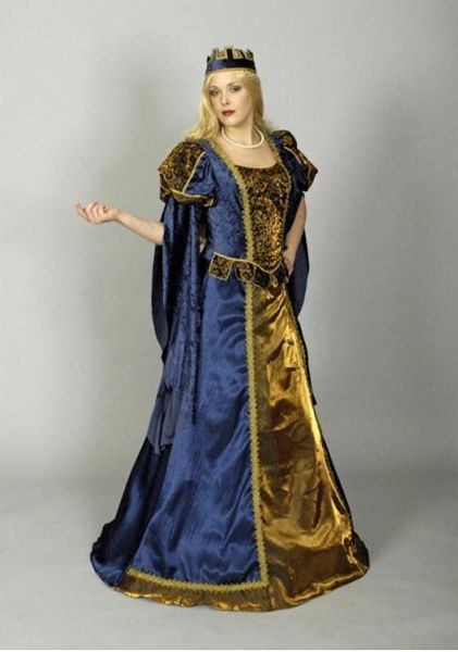 robe-reine-medievale-z