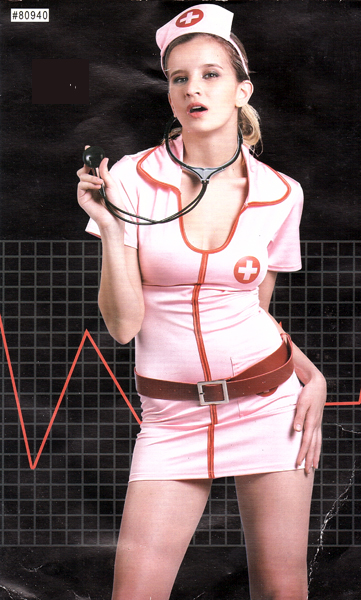 deguisement-infirmiere-rose-z