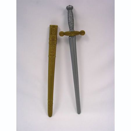 Epée de Chevalier Moyen Age