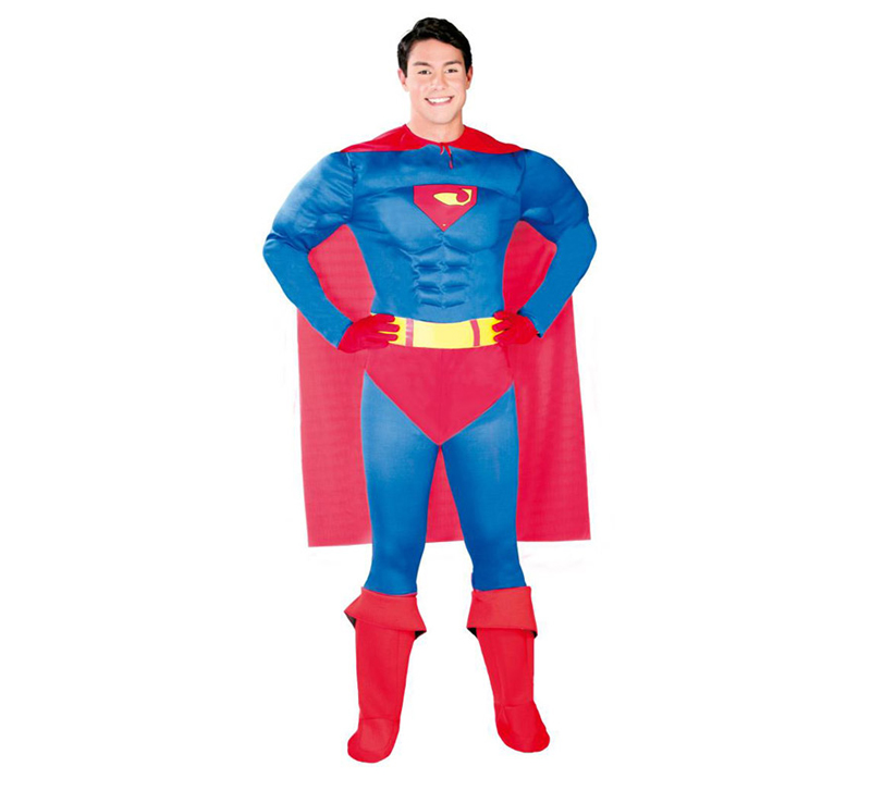 deguisement-superman-heros-z