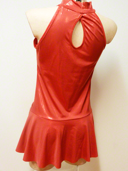 mini-robe-discos-rouge-z