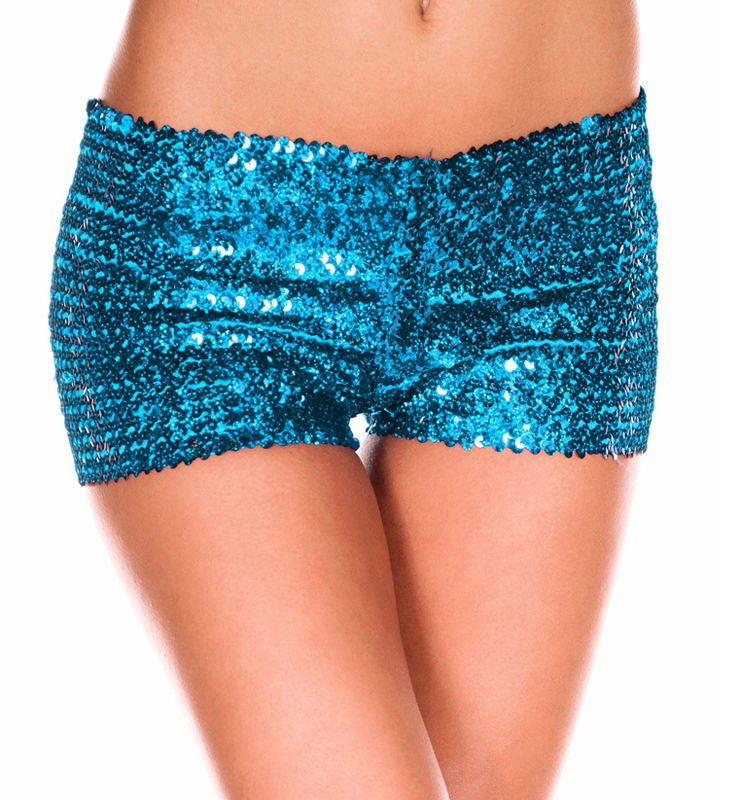 short-pin-up-turquoise-z