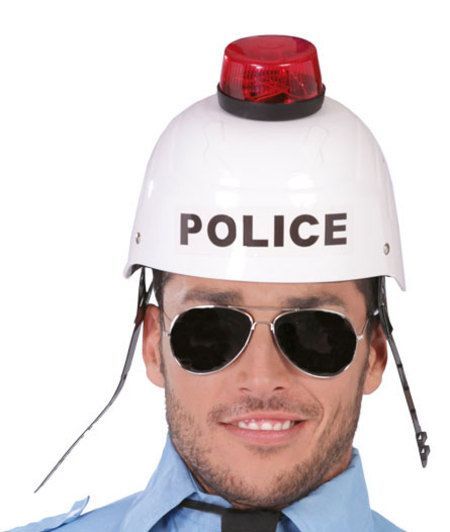casque-police-lumineux