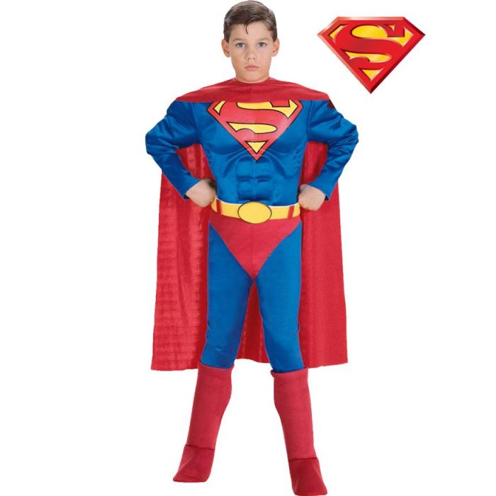deguisement_superman-z