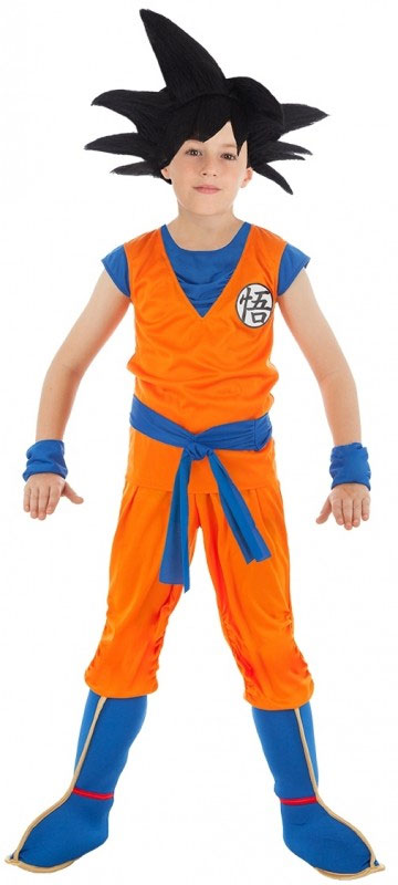 goku-enfants-z