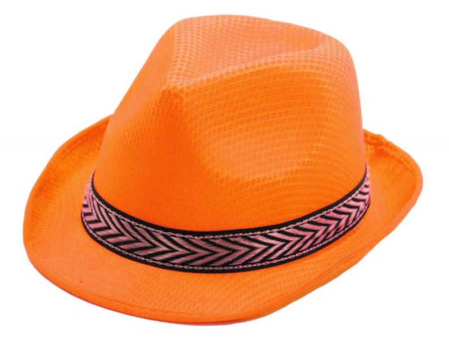 BORSALINO-ORANGE