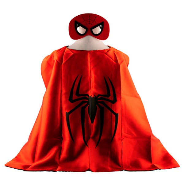 kit-spiderman