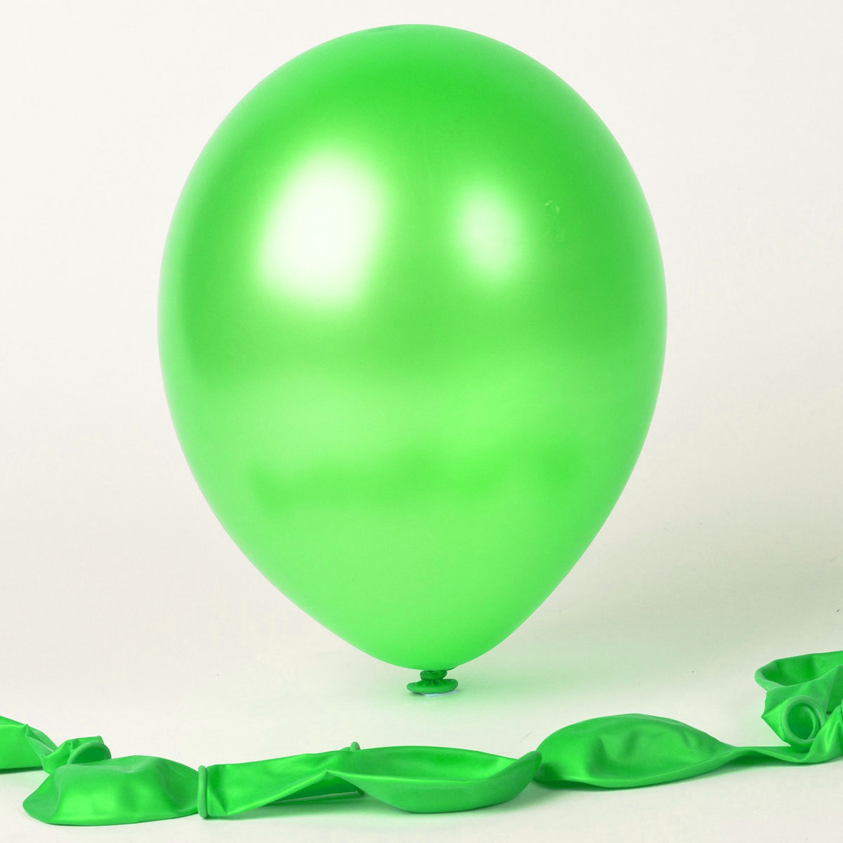 ballon-metal-vert-anis