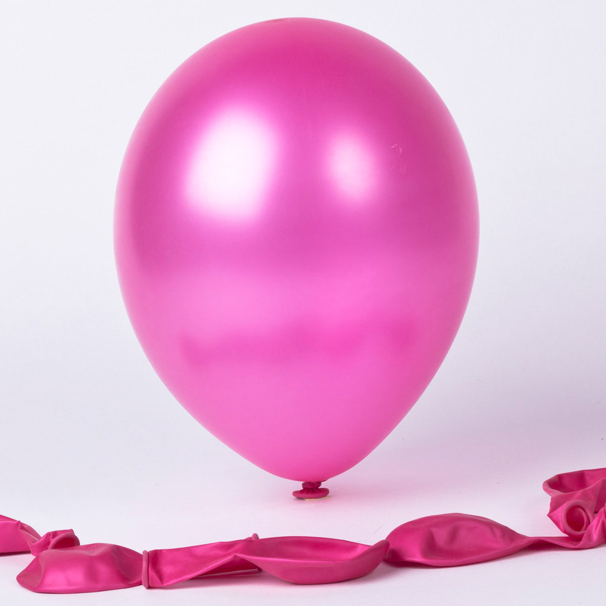 ballon-metal-fuchsia