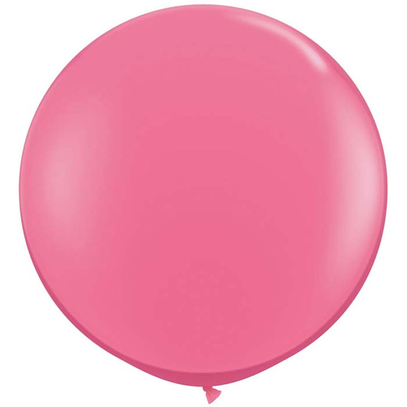 BALLON-XL-FUCHSIA