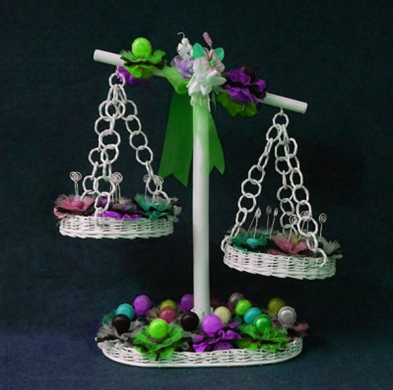balance