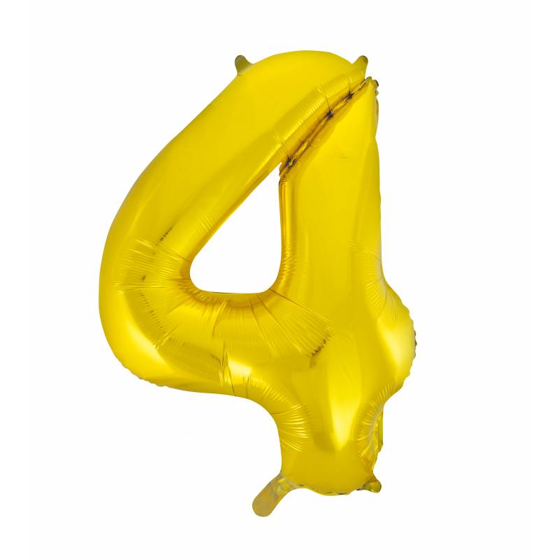 ballon-helium-geant-chiffre-4-or