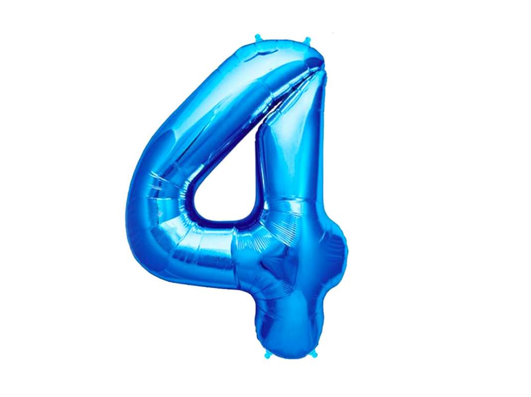 ballon-anniversaire-chiffre-4-bleu