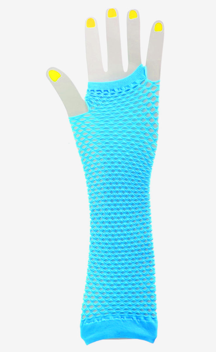 MITAINE-TURQUOISE