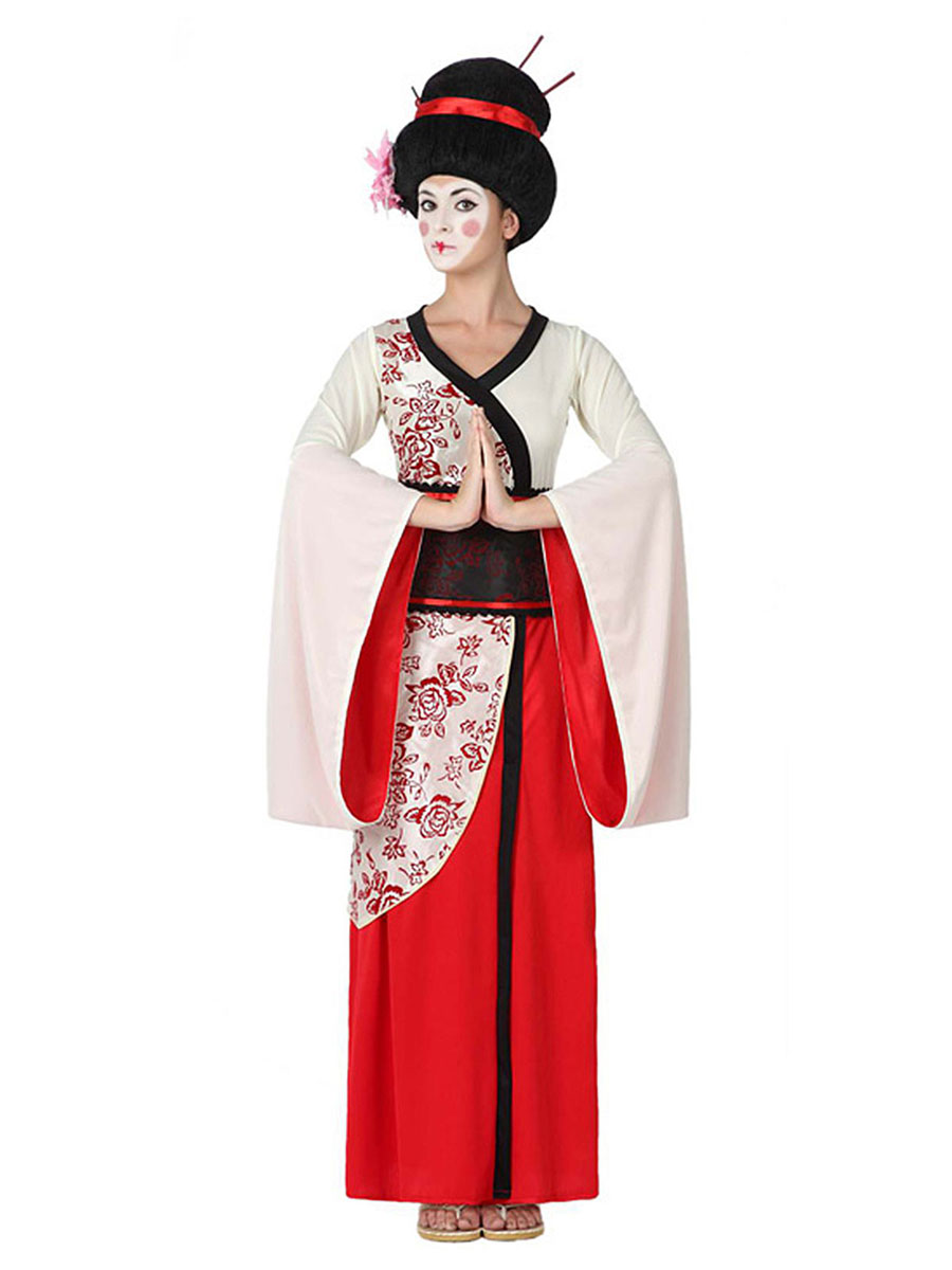 deguisement-geisha