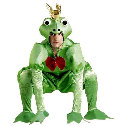 deguisement-roi-grenouille