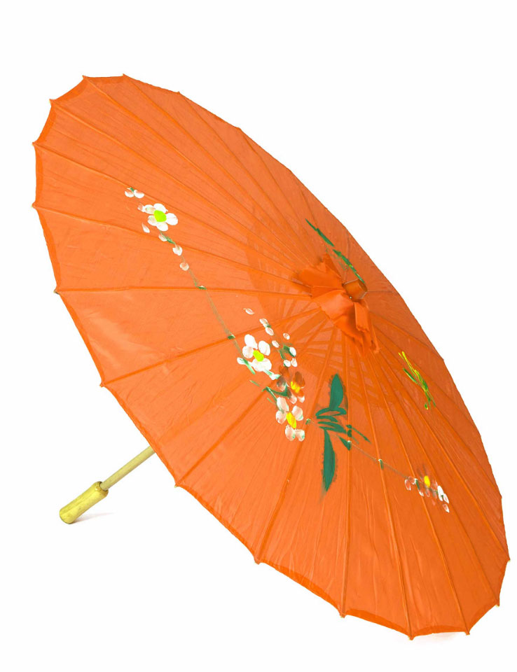 ombrelle-chinoise-orange