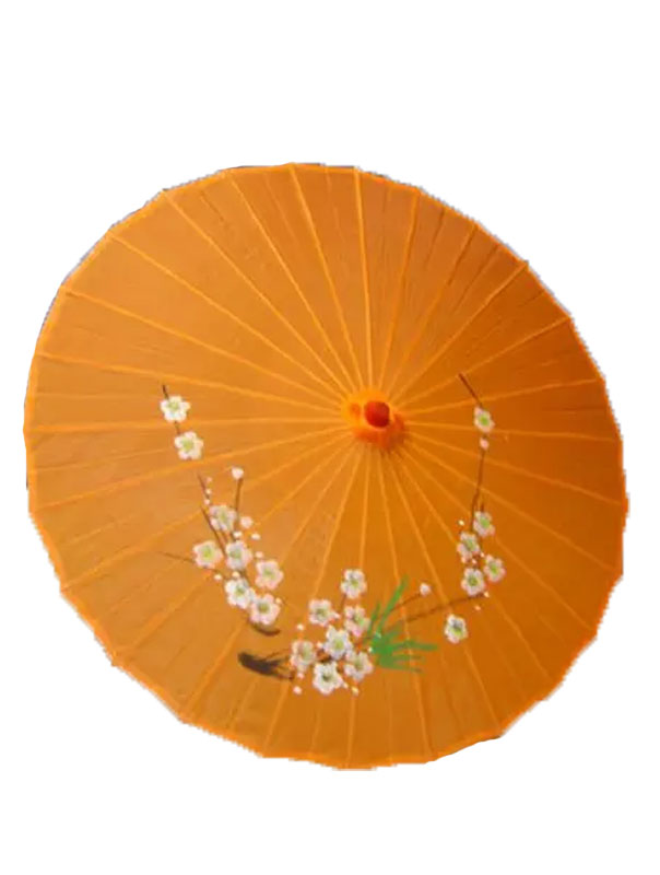 ombrelle-chinoises-orange