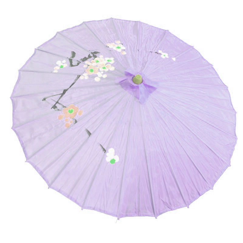 ombrelle-chinoise-tissu-lilas