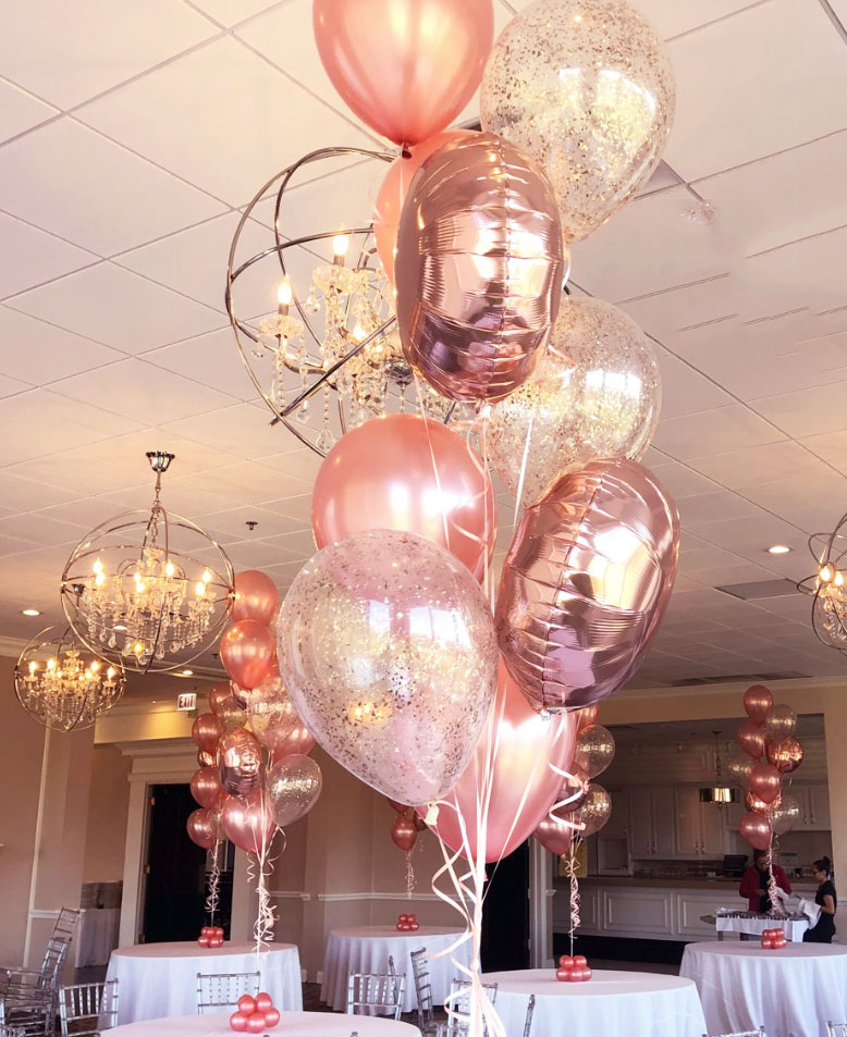 decoratiion-ballon-rose-gold