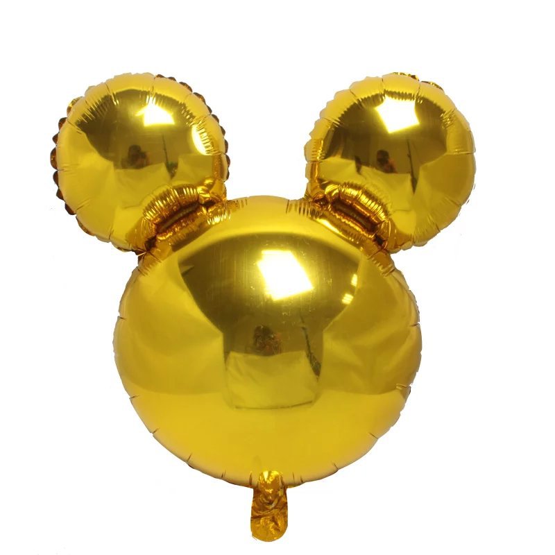 BALLON MINNIE OR