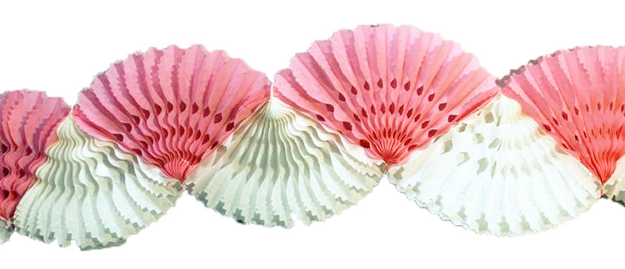 guirlande-eventail-rose-et-blanc