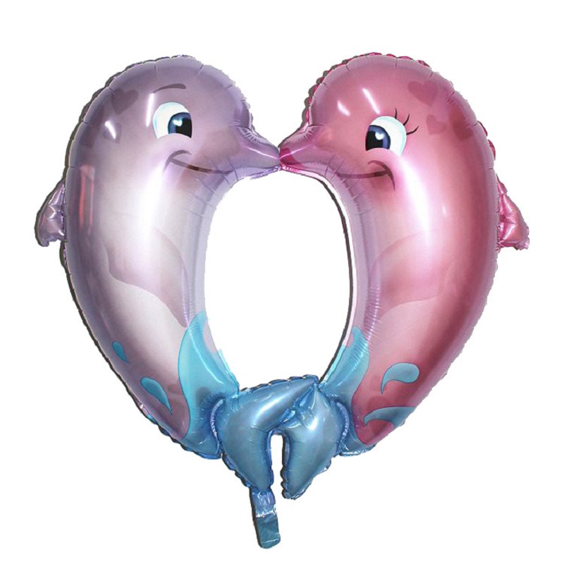 ballon-dauphins