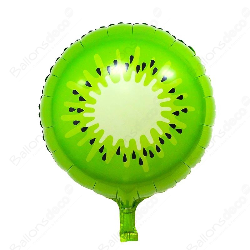 Ballon fruit Kiwi