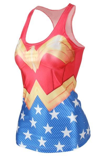 tunique-supergirl