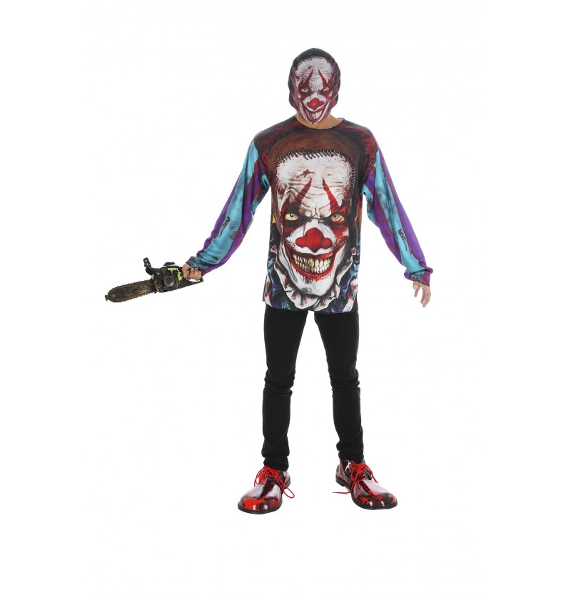 scary-clown-2-sided-printed-t-shirt-mask