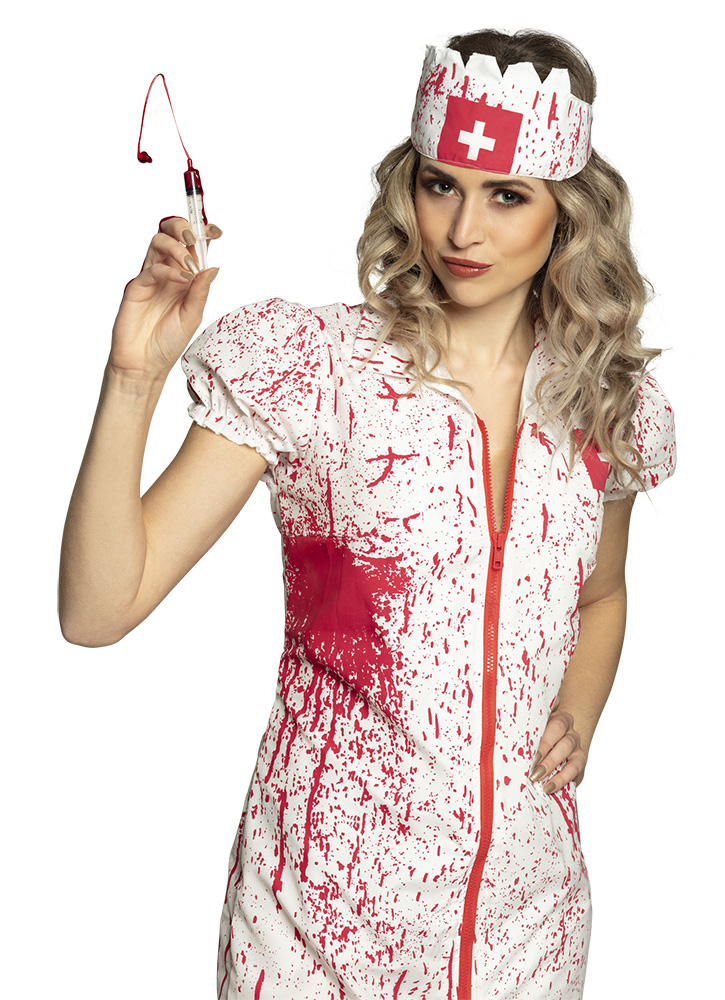 kit-nurse