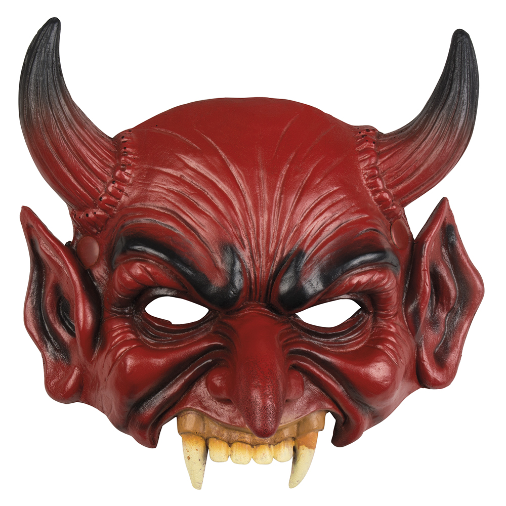 masque-diable-rouge2