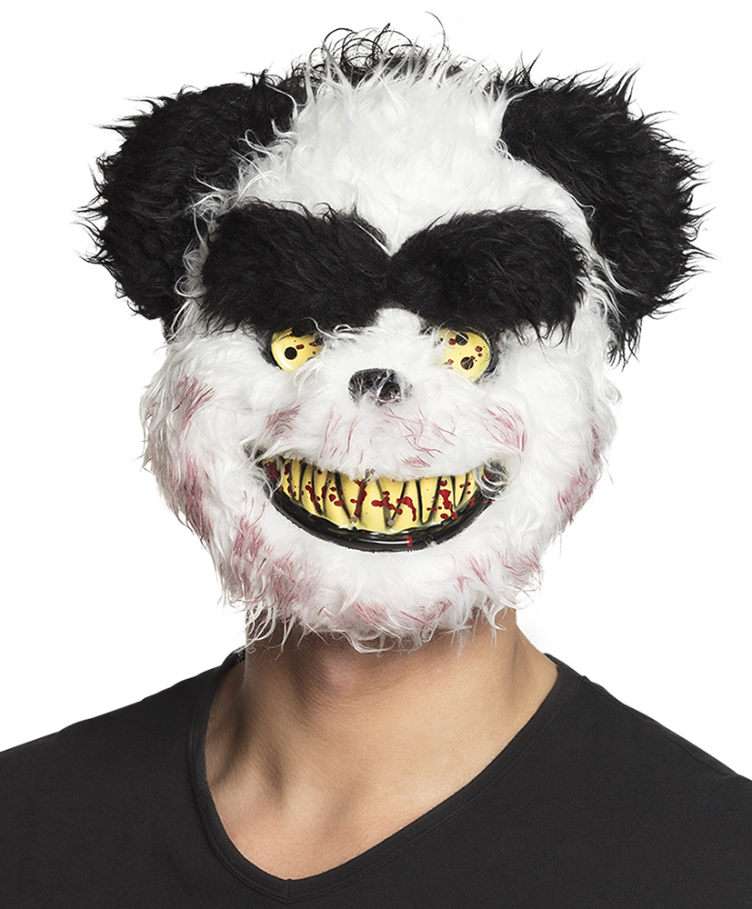 panda-horror