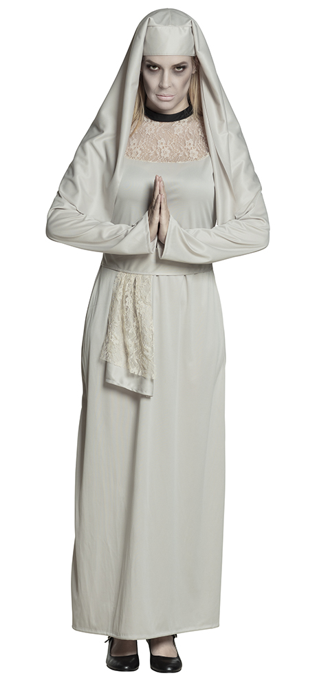 la-nonne