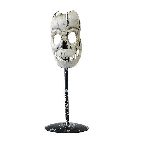 porte-nom-skull-x4