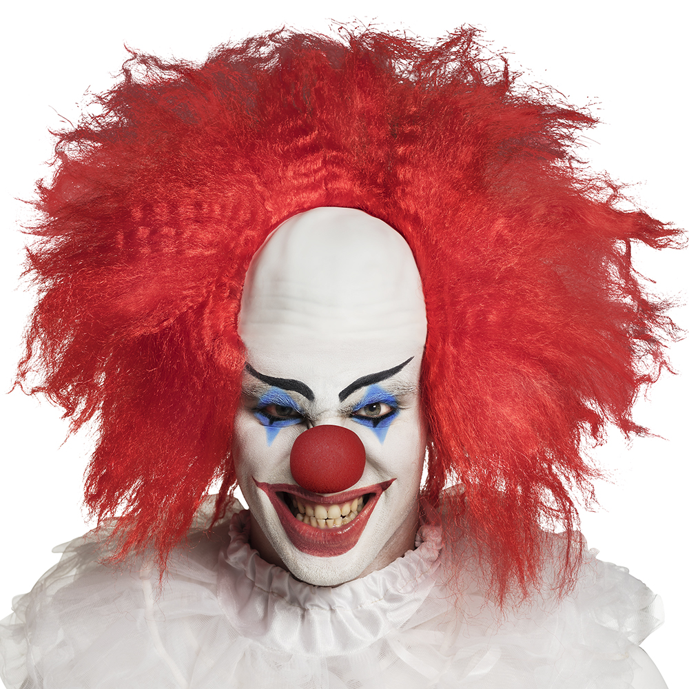 kit maquillage clown 1