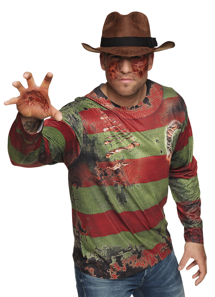 FREDDY-TSHIRT
