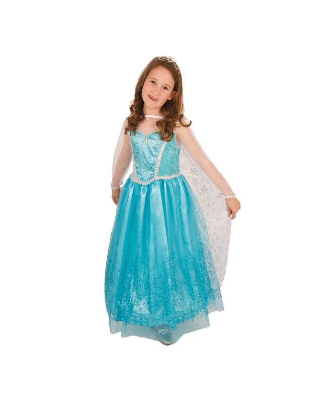 Deguisement disney discount reine des neiges