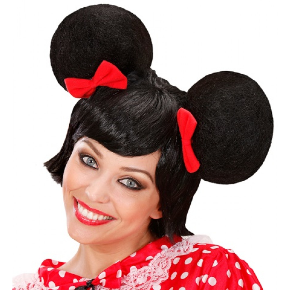 M6487 perruque minnie