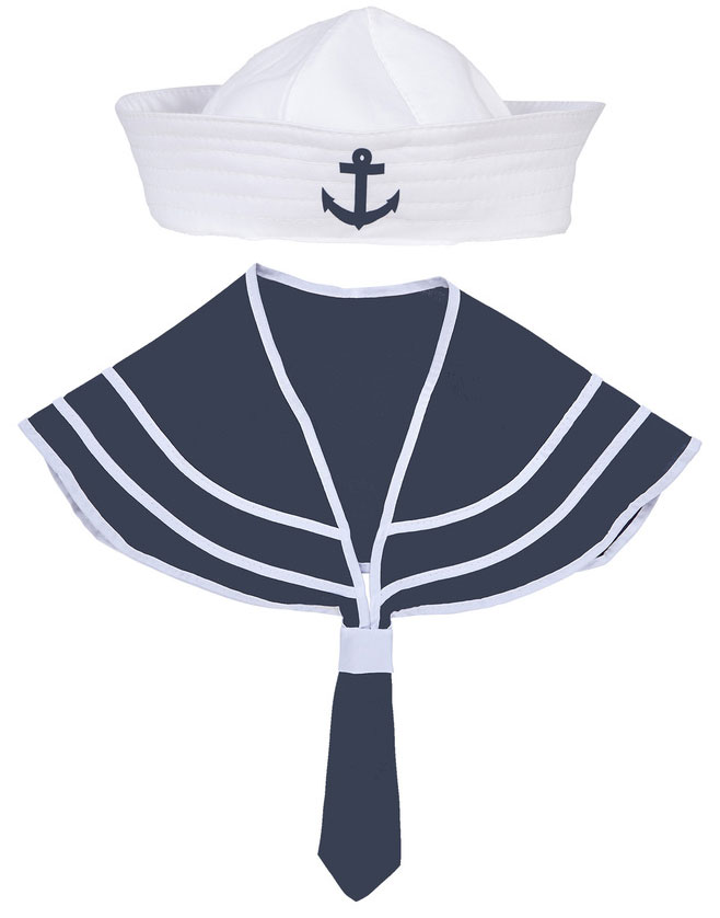 kit de marin 1