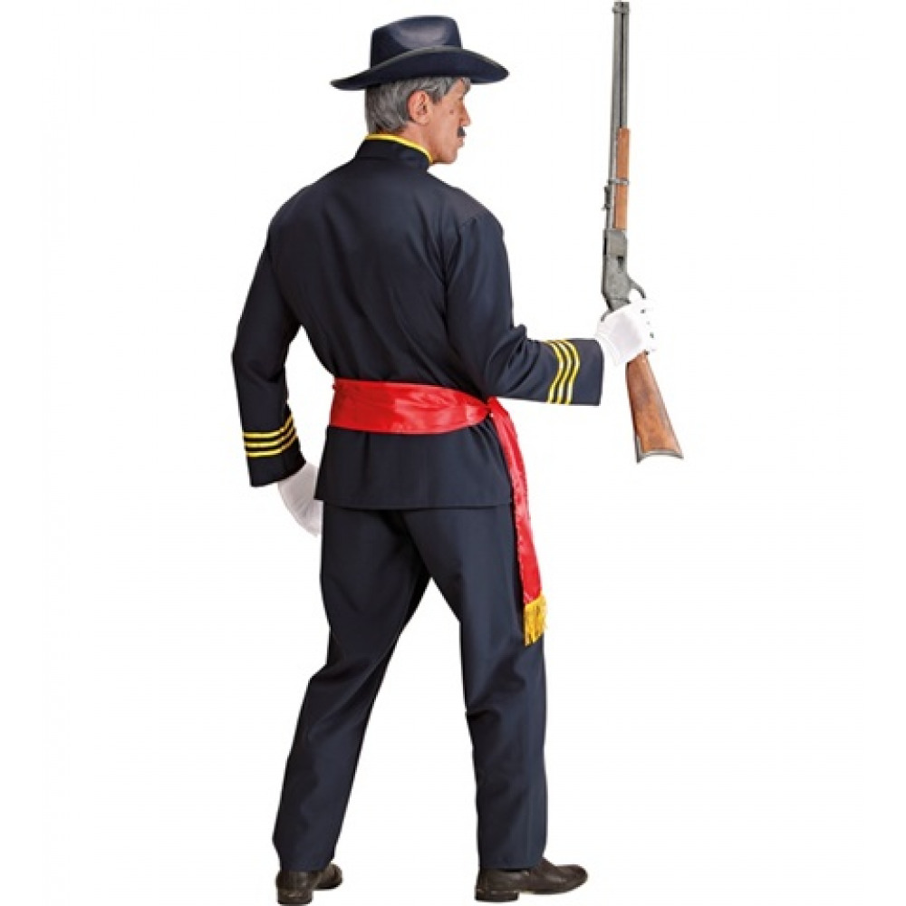 3755 deguisement general nordiste