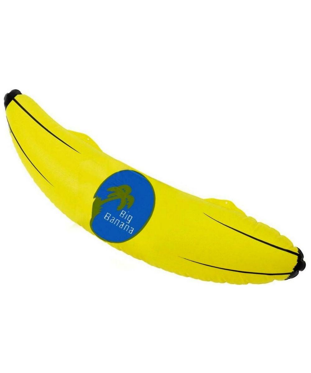 Banane gonflable 100 CM