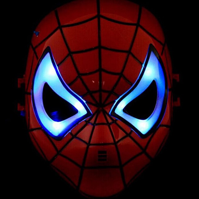 masque-spiderman-led-z