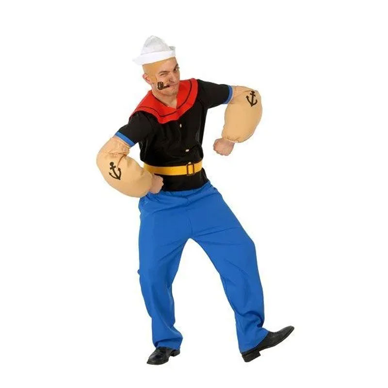 deguisement-popeye