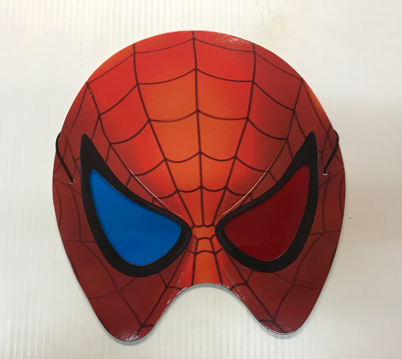 masque-spiderman-z