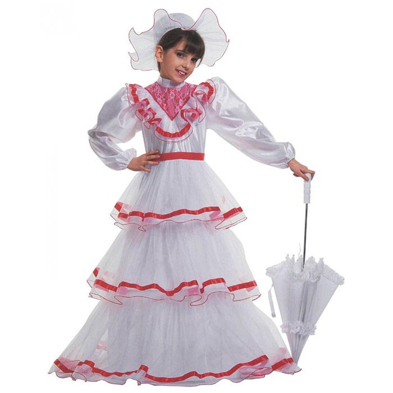 DEGUISEMENT ENFANT ROSELLA
