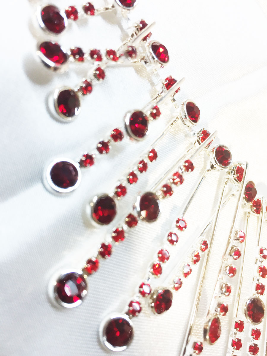 PARURE-COLLIER-STRASS-CRISTAL-13